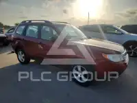 2011 Subaru Forester фото