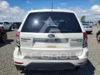 2011 Subaru Forester photo