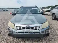 2011 Subaru Forester фото