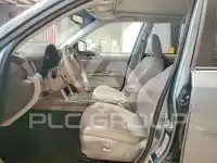 2011 Subaru Forester photo