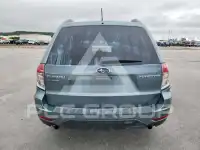 2011 Subaru Forester фото