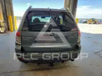 2011 Subaru Forester фото