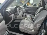 2011 Subaru Forester фото