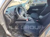 2011 Subaru Forester фото