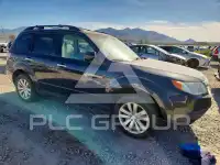2011 Subaru Forester фото