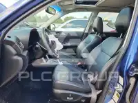 2011 Subaru Forester фото