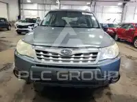2011 Subaru Forester фото