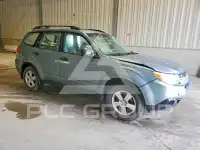 2011 Subaru Forester photo