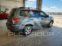 2011 Subaru Forester фото