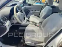 2011 Subaru Forester фото