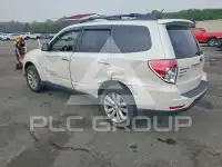 2011 Subaru Forester фото