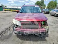 2011 Subaru Forester фото