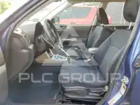2011 Subaru Forester фото