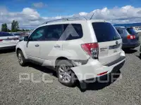 2011 Subaru Forester photo