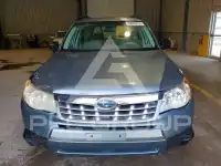 2011 Subaru Forester photo