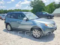 2011 Subaru Forester photo