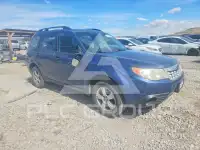 2011 Subaru Forester фото
