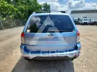 2011 Subaru Forester photo