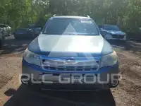 2011 Subaru Forester фото