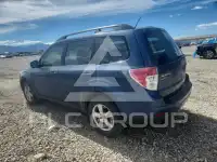 2011 Subaru Forester фото