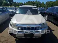 2011 Subaru Forester photo