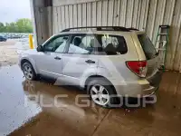 2011 Subaru Forester photo
