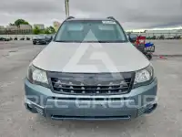2011 Subaru Forester фото
