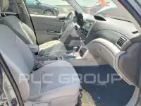 2011 Subaru Forester photo