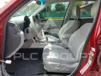 2011 Subaru Forester фото