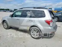 2011 Subaru Forester фото