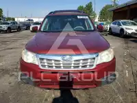 2011 Subaru Forester photo