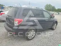 2011 Subaru Forester photo