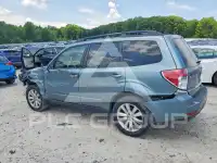 2011 Subaru Forester photo