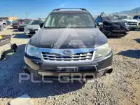 2011 Subaru Forester фото