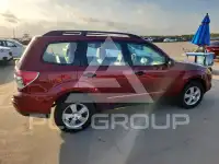 2011 Subaru Forester фото