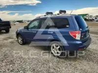 2011 Subaru Forester photo