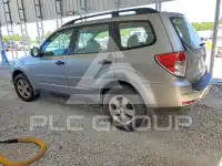 2011 Subaru Forester фото
