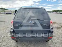 2011 Subaru Forester фото