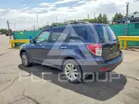 2011 Subaru Forester photo
