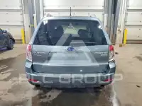 2011 Subaru Forester фото
