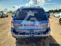 2011 Subaru Forester фото