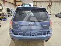 2011 Subaru Forester фото