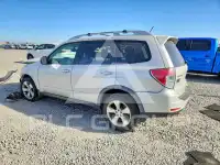 2011 Subaru Forester photo