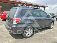 2011 Subaru Forester фото