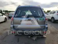 2011 Subaru Forester photo