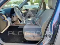 2011 Subaru Forester фото