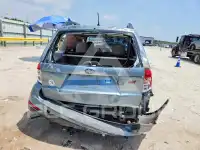 2011 Subaru Forester фото