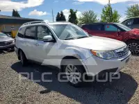 2011 Subaru Forester photo