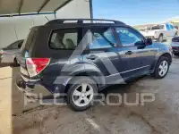 2011 Subaru Forester фото