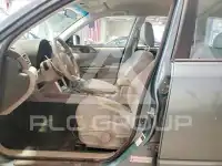 2011 Subaru Forester photo